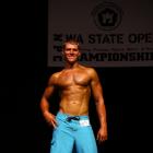 Alex  Creek - NPC Washington State Open 2013 - #1